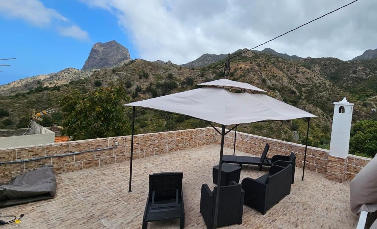 El Cabezo Valle Hermoso バジェエルモソ エクステリア 写真